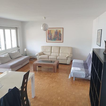 Appartamento Lago Lugano Exterior photo
